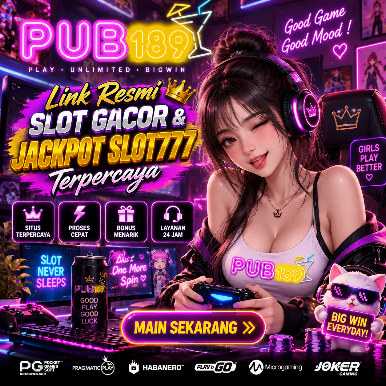 Promo Banner
